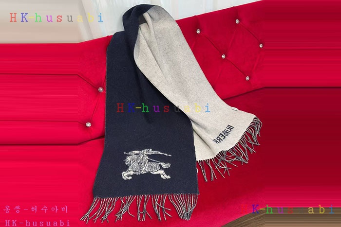 NEW 버버리 스카프 신상 BB  558082