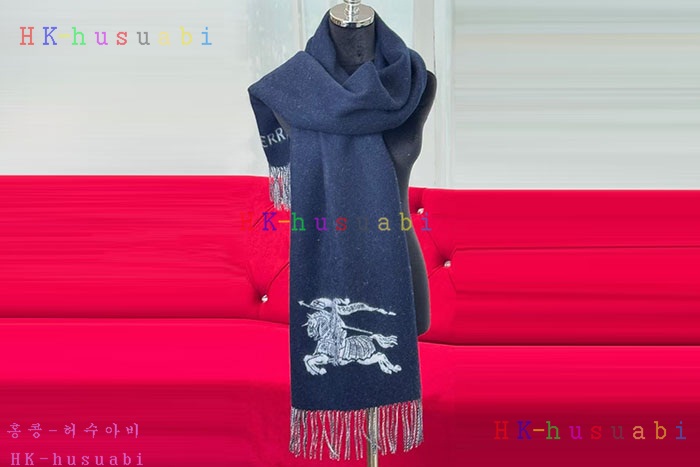NEW 버버리 스카프 신상 BB  558082
