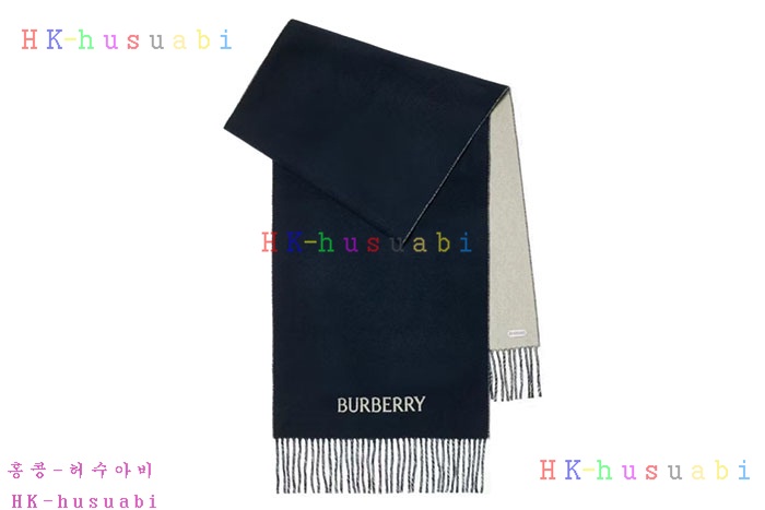 NEW 버버리 스카프 신상 BB  558082