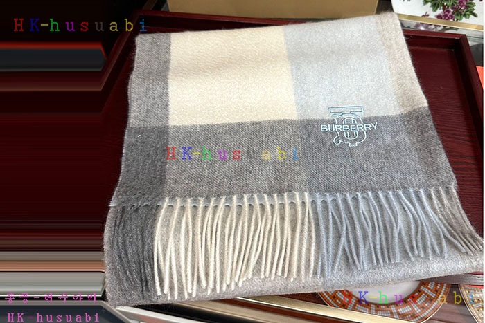 NEW 버버리 스카프 신상 BB  558095