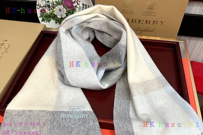 NEW 버버리 스카프 신상 BB  558095