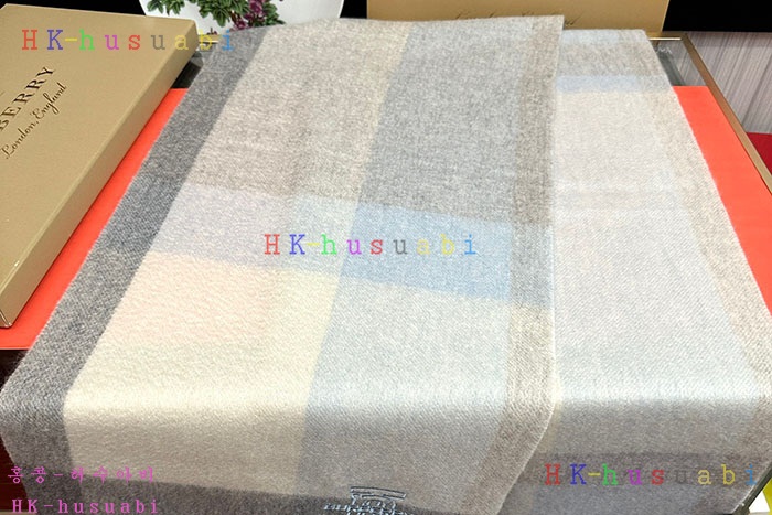 NEW 버버리 스카프 신상 BB  558095