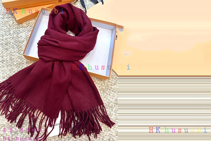 NEW 아크네 스튜디오 스카프 신상 A 2854046