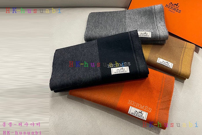 NEW 에르메스 스카프 신상 H 2855877