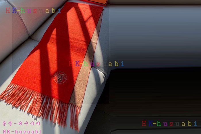 NEW 에르메스 스카프 신상 H 2855878