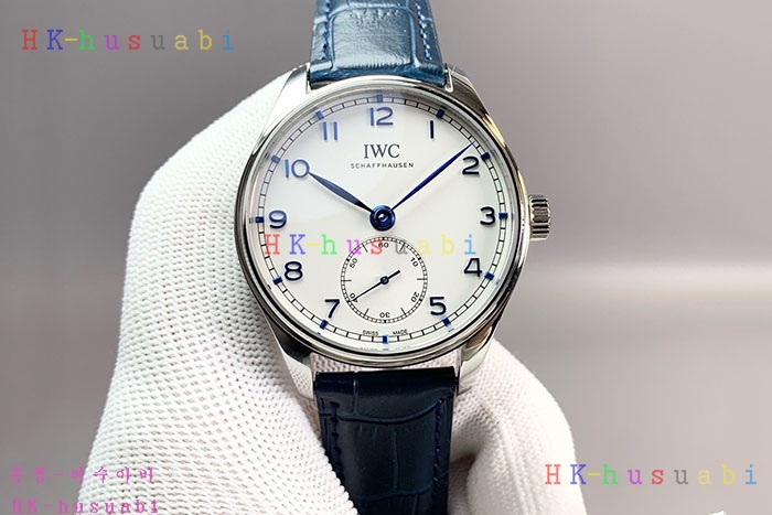 NEW 아이더블유씨 시계 신상 IWC 441511