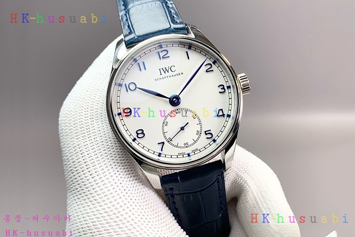 NEW 아이더블유씨 시계 신상 IWC 441511