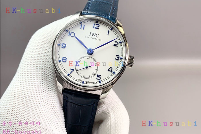 NEW 아이더블유씨 시계 신상 IWC 441511