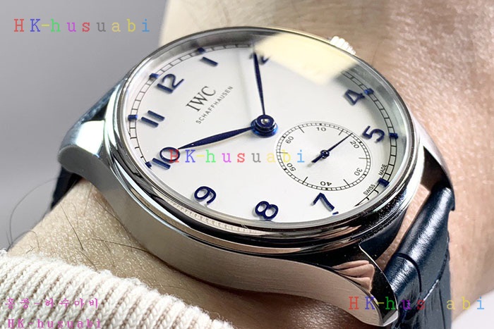 NEW 아이더블유씨 시계 신상 IWC 441511