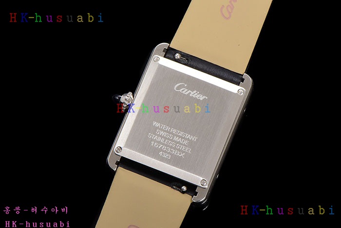 NEW 까르띠에 시계 신상 C 8857050