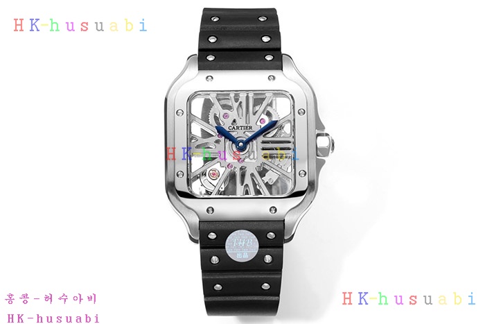 NEW 까르띠에 시계 신상 C 8995505
