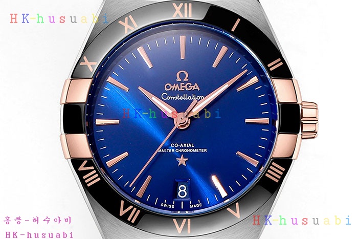 NEW 오메가 시계 신상 O 32507888