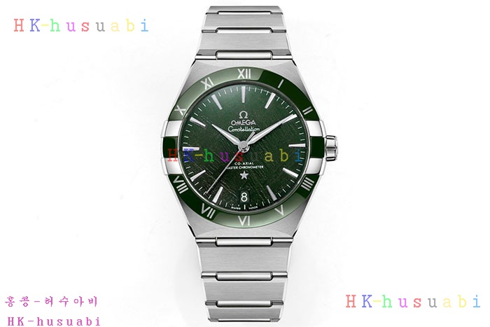 NEW 오메가 시계 신상 O 32507886