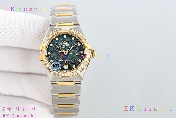 NEW 오메가 시계 신상 O 32507881