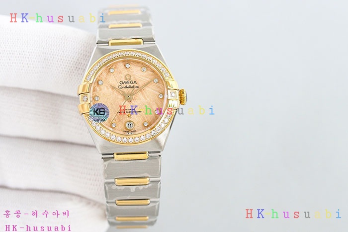 NEW 오메가 시계 신상 O 32507881
