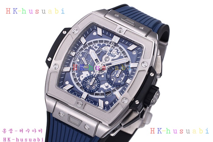 NEW 위블로 시계 신상 H 8858002