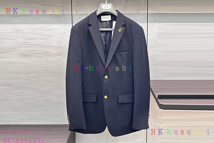 NEW 구찌 자켓 신상 GU 968003
