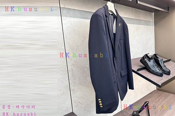 NEW 구찌 자켓 신상 GU 968003