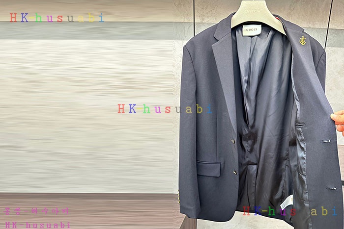 NEW 구찌 자켓 신상 GU 968003