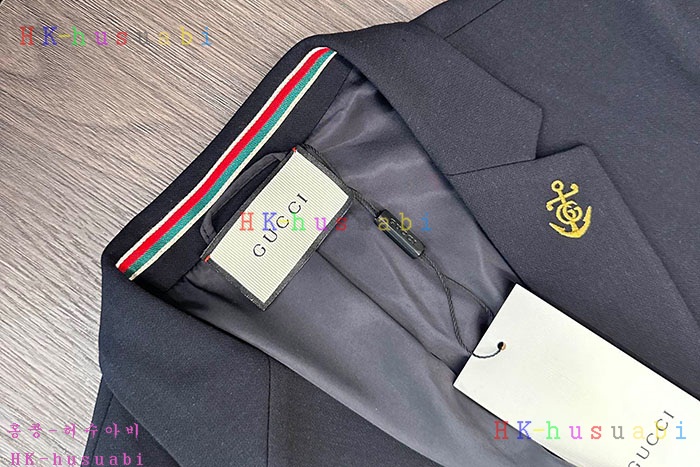 NEW 구찌 자켓 신상 GU 968003