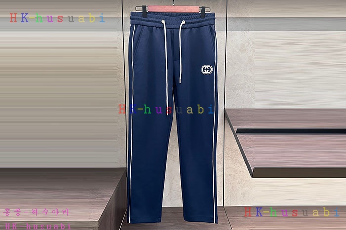 NEW 구찌 바지 신상 GU 968007