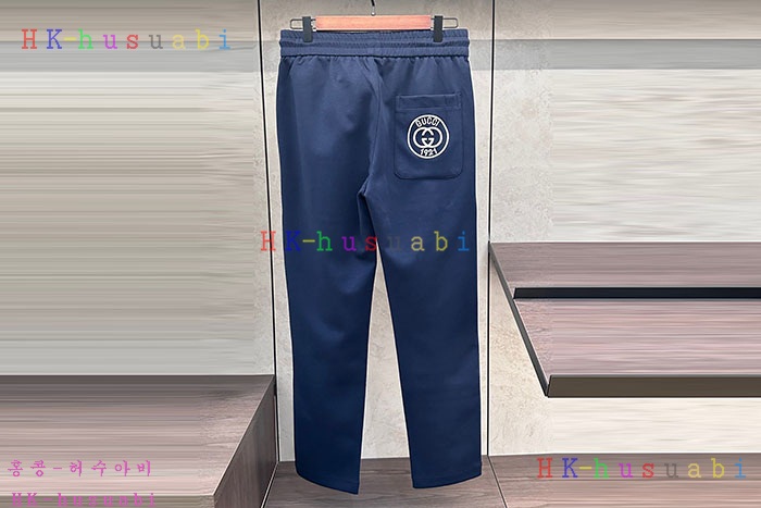 NEW 구찌 바지 신상 GU 968007