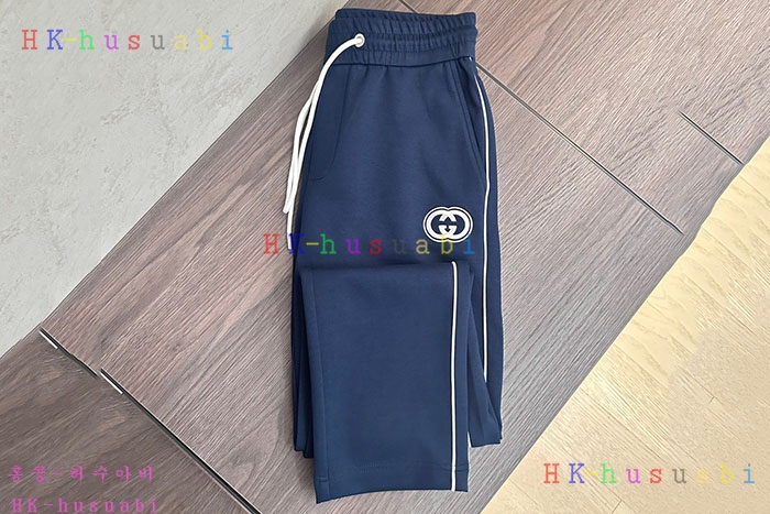 NEW 구찌 바지 신상 GU 968007