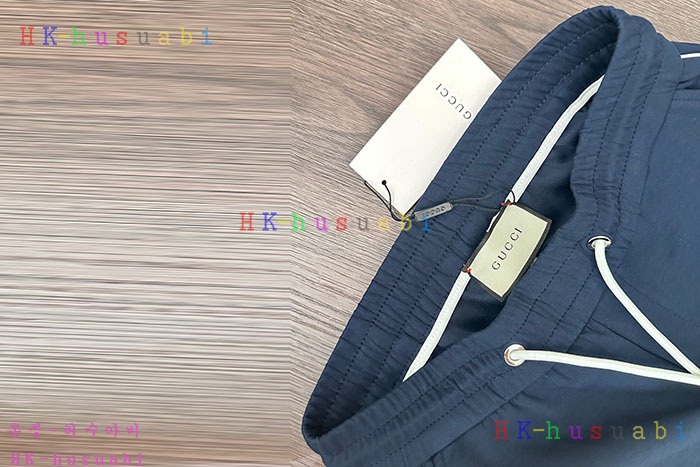 NEW 구찌 바지 신상 GU 968007