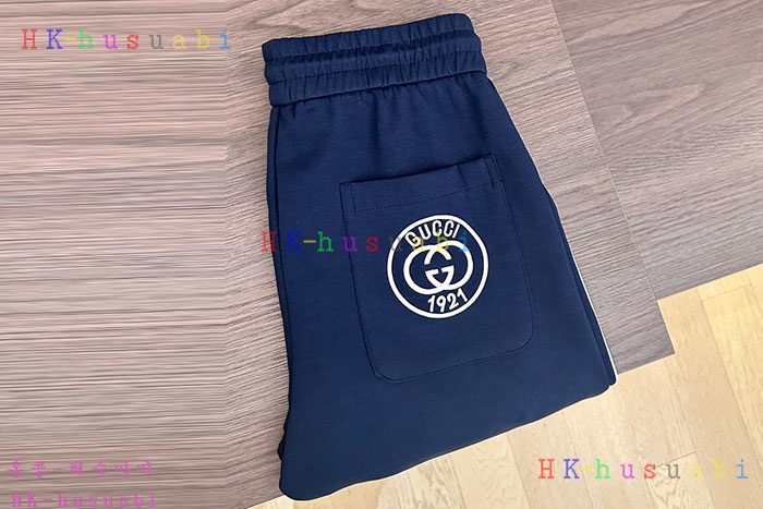 NEW 구찌 바지 신상 GU 968007