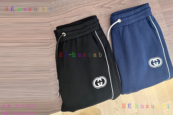 NEW 구찌 바지 신상 GU 968007