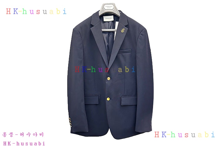 NEW 구찌 자켓 신상 GU 968003