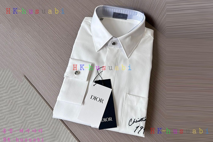 NEW 디올 남방 신상 DR 995802