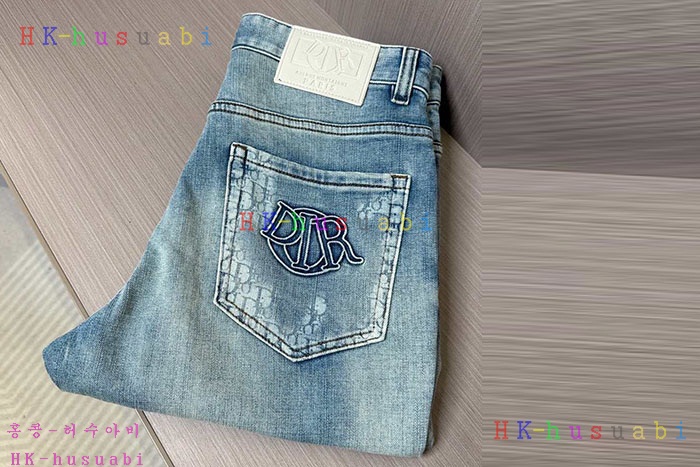 NEW 디올 바지 신상 DR 995804