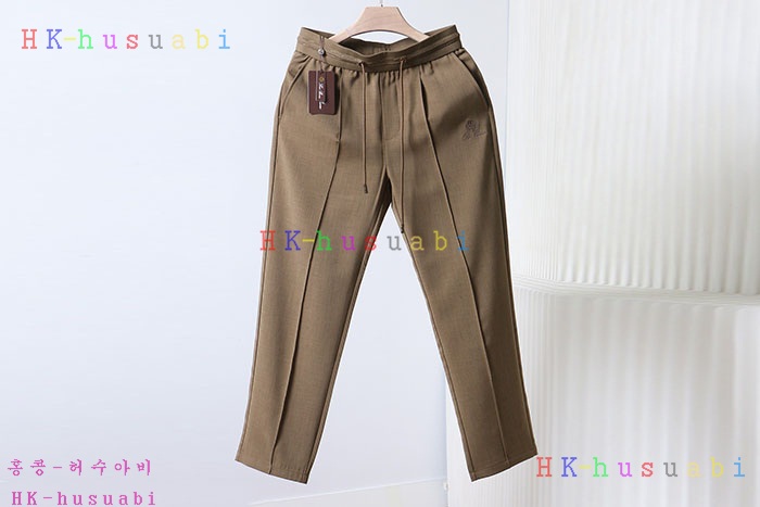 NEW 로로피아나 바지 신상 L 6958007