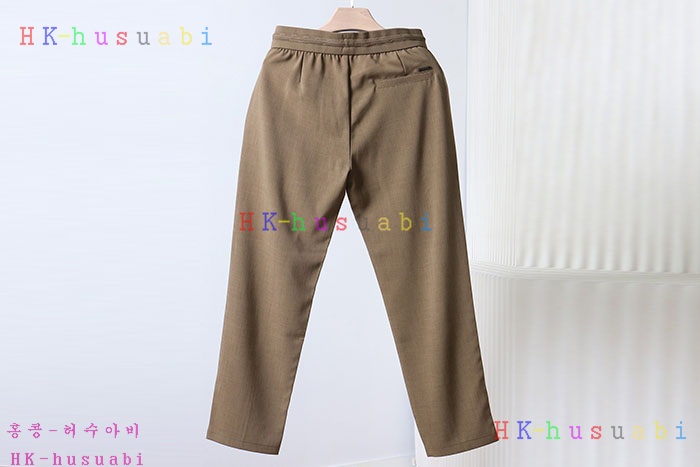 NEW 로로피아나 바지 신상 L 6958007