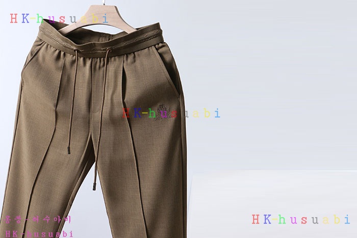 NEW 로로피아나 바지 신상 L 6958007