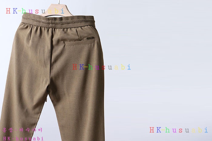 NEW 로로피아나 바지 신상 L 6958007