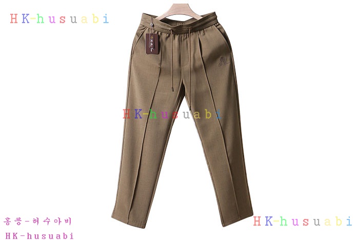 NEW 로로피아나 바지 신상 L 6958007