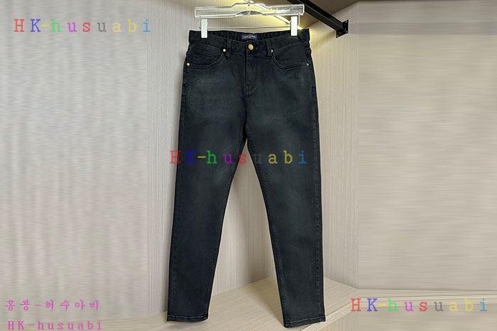 NEW 루이비통 바지 신상 LV 968006