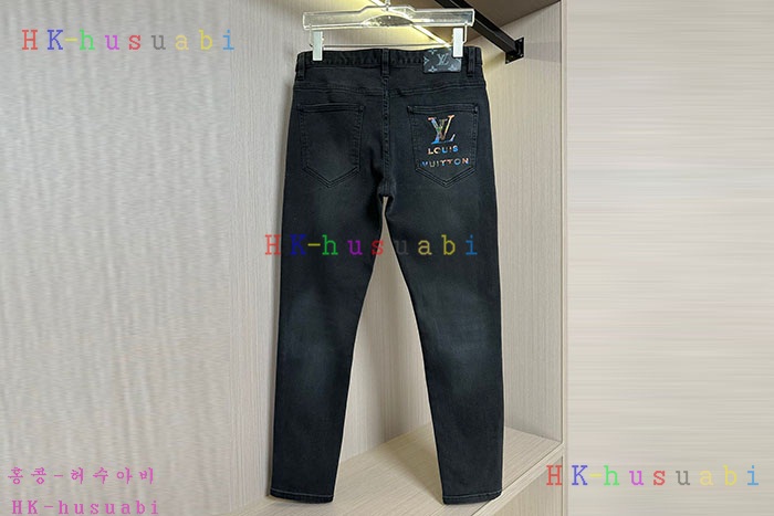 NEW 루이비통 바지 신상 LV 968006