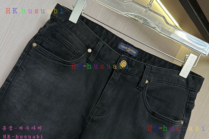 NEW 루이비통 바지 신상 LV 968006