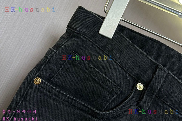 NEW 루이비통 바지 신상 LV 968006