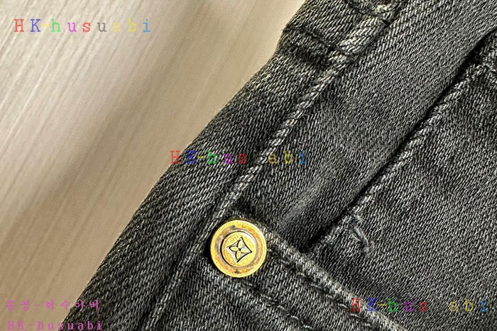 NEW 루이비통 바지 신상 LV 968006
