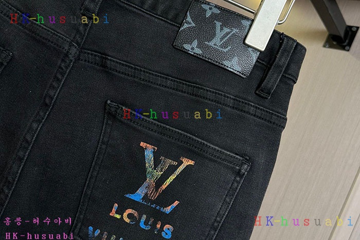 NEW 루이비통 바지 신상 LV 968006