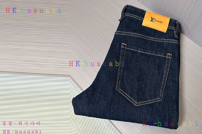 NEW 루이비통 바지 신상 LV 968010