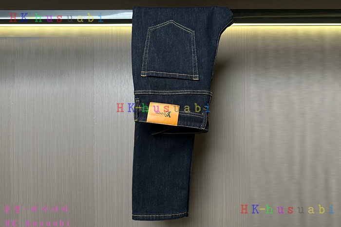 NEW 루이비통 바지 신상 LV 968010