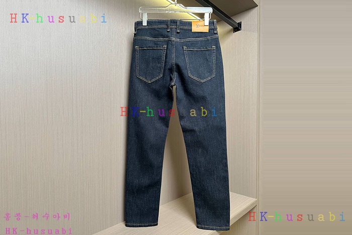 NEW 루이비통 바지 신상 LV 968010