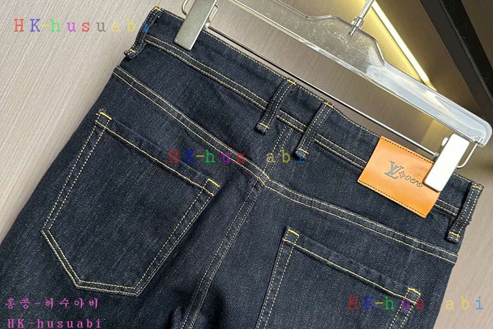 NEW 루이비통 바지 신상 LV 968010
