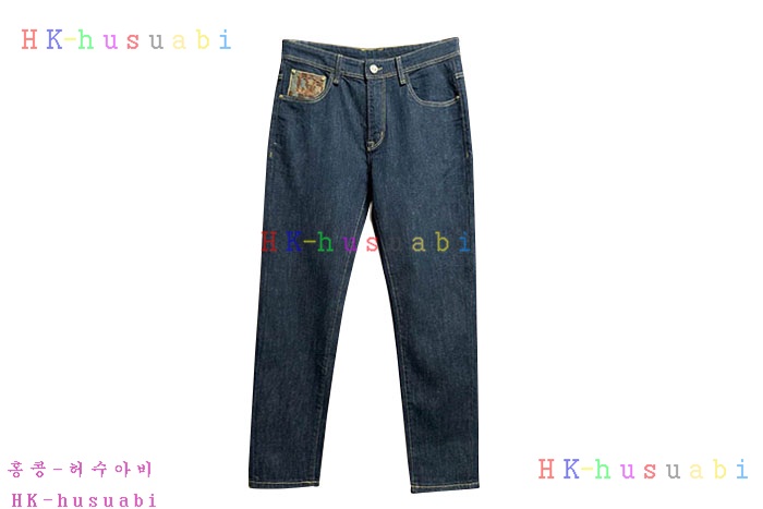 NEW 루이비통 바지 신상 LV 968010