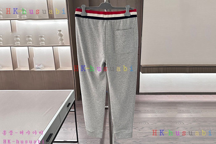 NEW 몽클레어 바지 신상 M 6570010